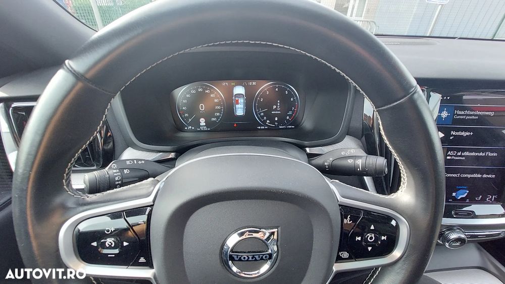 Volvo V60 B3 B Geartronic RDesign - 8
