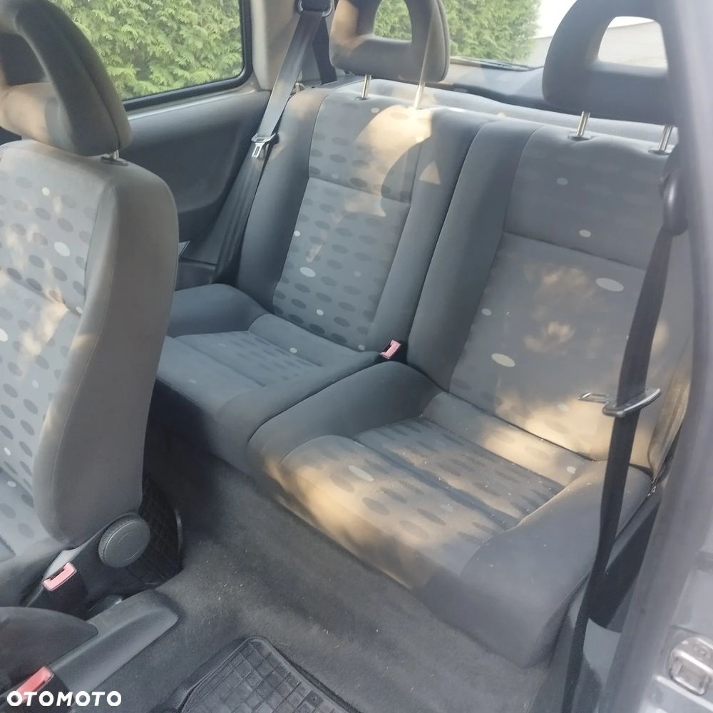 Volkswagen Lupo 1.0 - 18