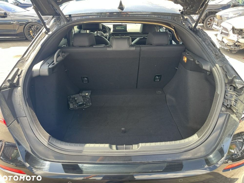 Honda Civic - 5