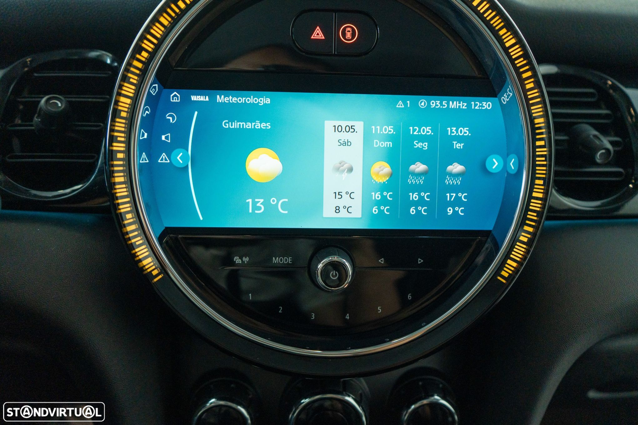 MINI 3 Portas Cooper SE Premium Essential - 28