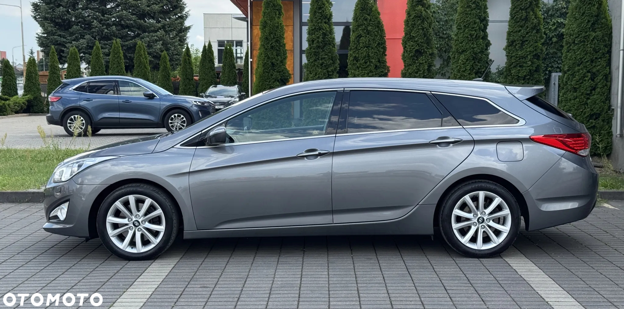 Hyundai i40 2.0 GDI Premium - 6