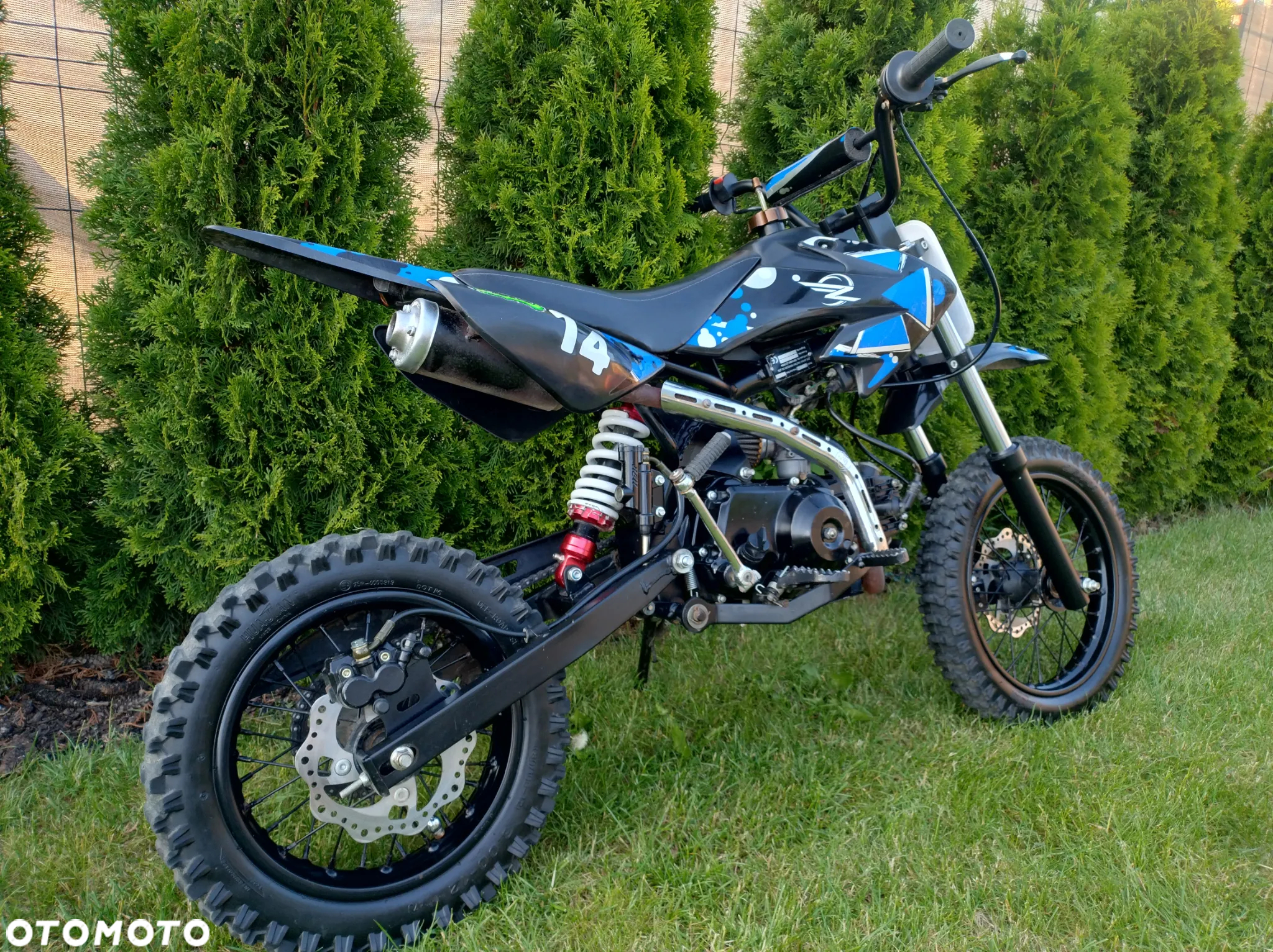 Zipp Inny