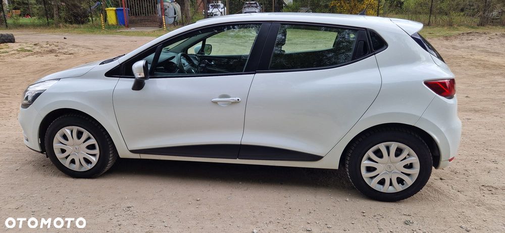 Renault Clio 0.9 TCe Alize - 6