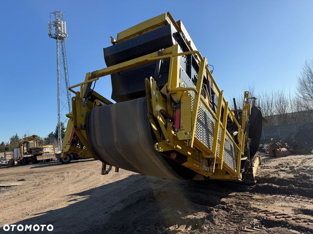 Keestrack EXPLORER 1500 - 16