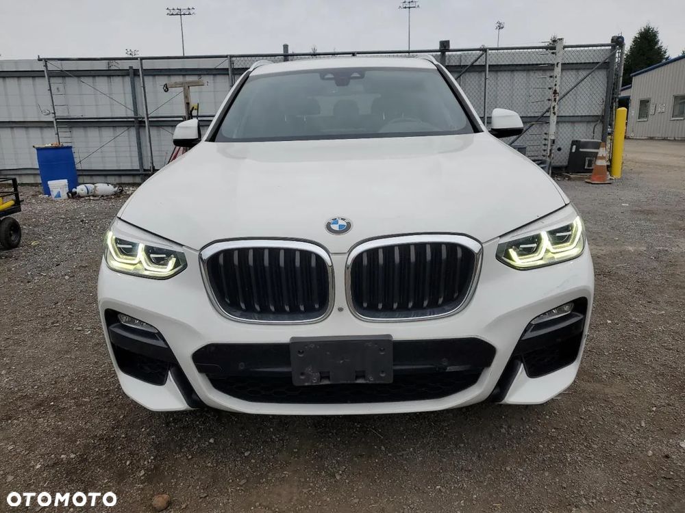 BMW X3 xDrive30i M Sport - 5