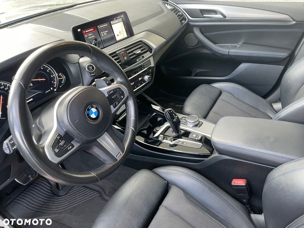 BMW X3 xDrive30i M Sport sport - 14
