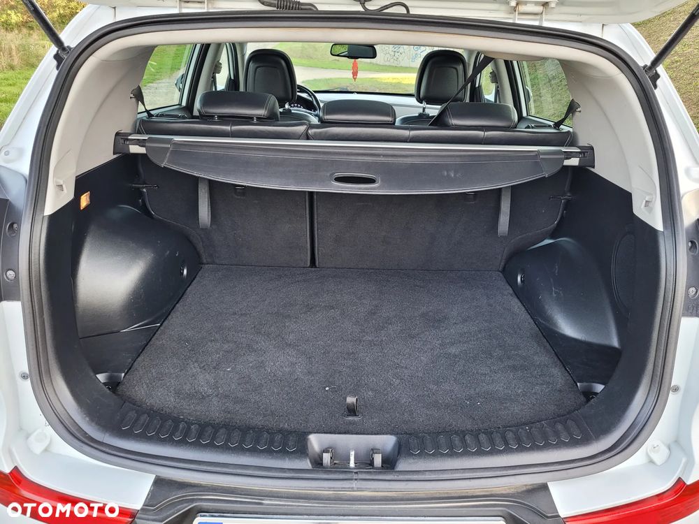Kia Sportage 2.0 CRDI L AWD - 25