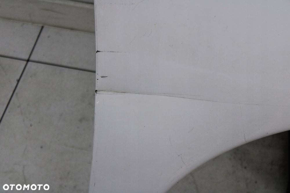 CITROEN JUMPY II SCUDO EXPERT 07R- BŁOTNIK PRAWY PRZÓD PRZEDNI EWP - 5