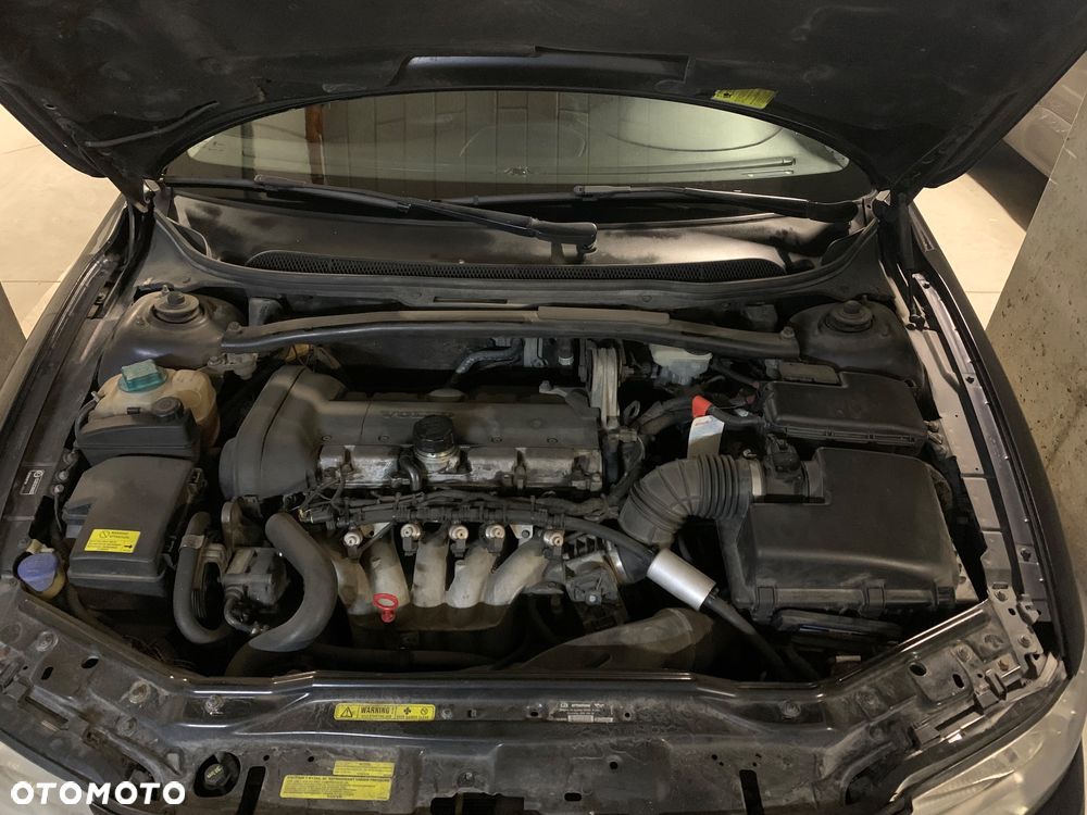 Volvo V70 - 23