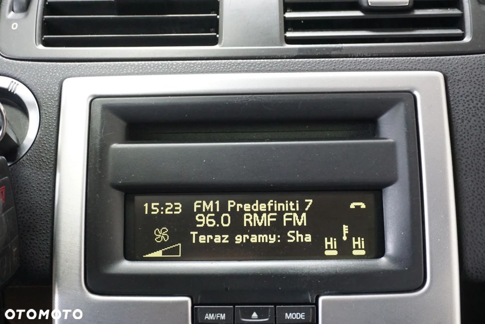 Volvo V50 DPF D2 Momentum - 31