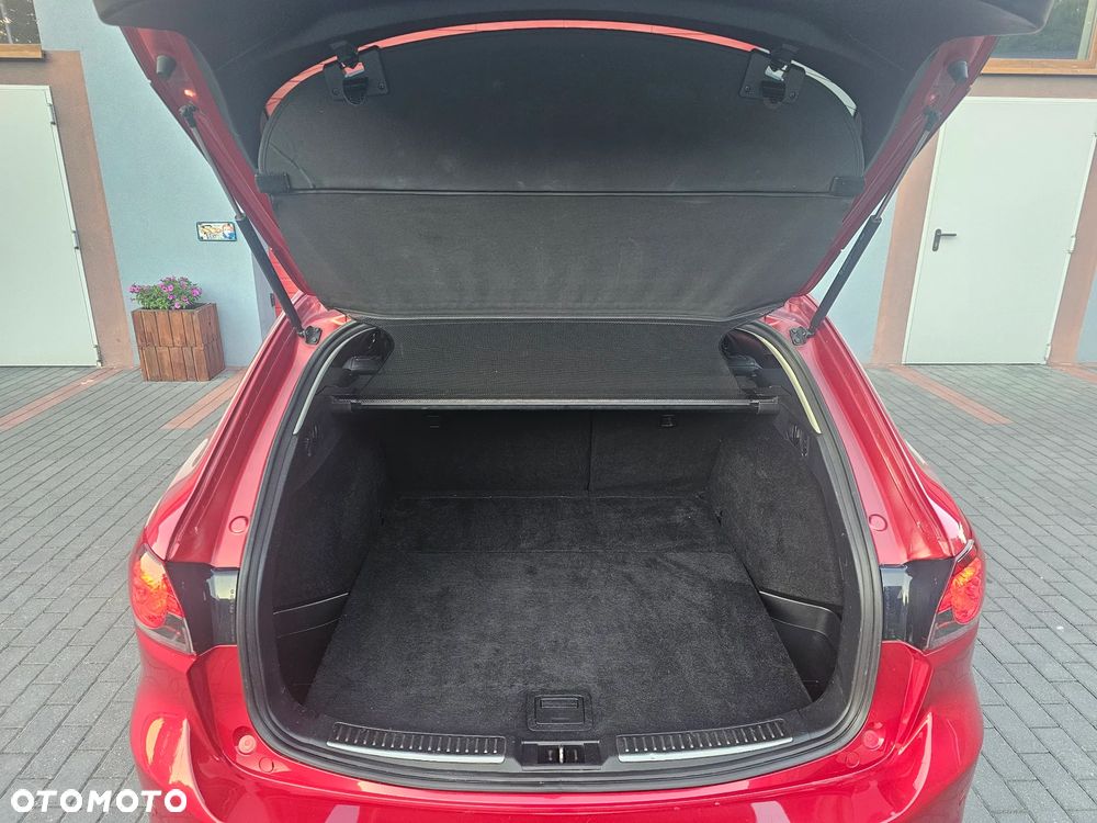 Mazda 6 2.2 SKYACTIV-D Sports-Line - 12