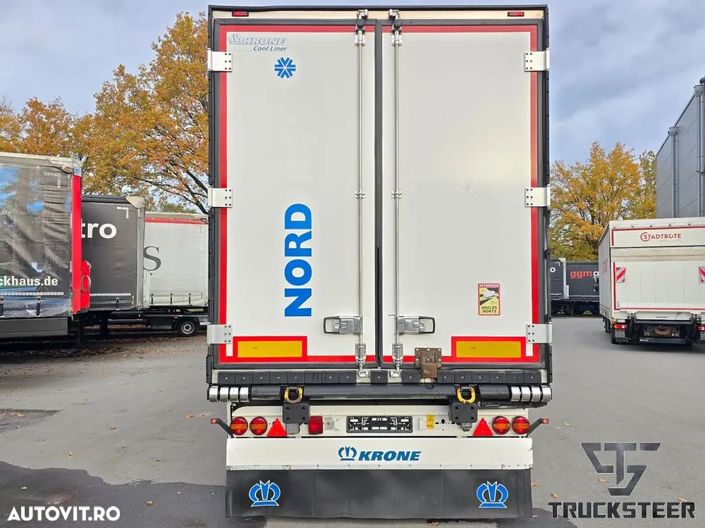 Krone ThermoKing Spectrum - 6