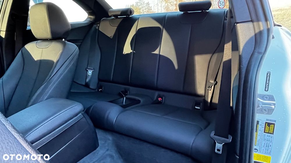 BMW Seria 2 230i M Sport - 21