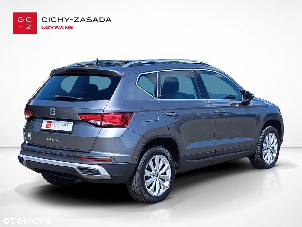 Seat Ateca - 5