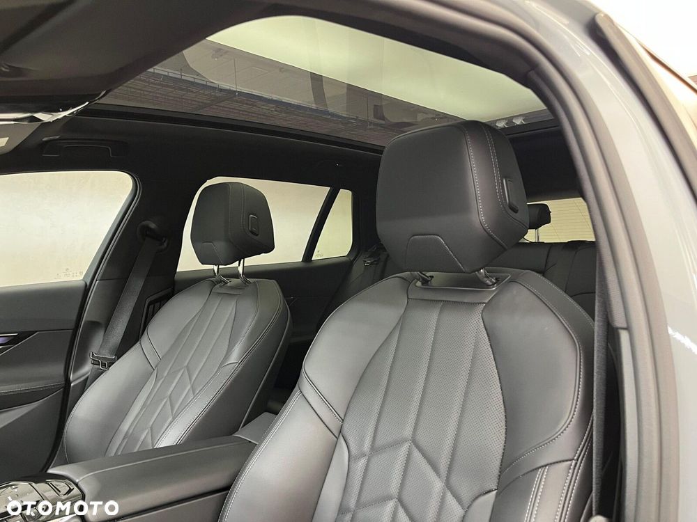 BMW Seria 5 520d xDrive mHEV M Sport - 20