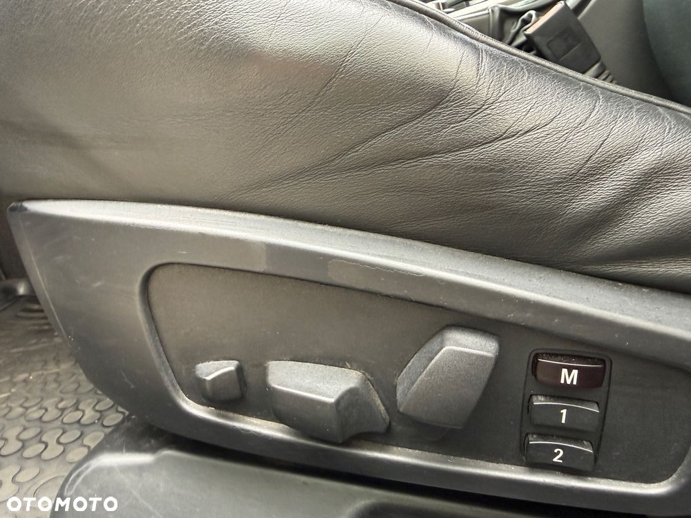 BMW Seria 5 530xd - 19