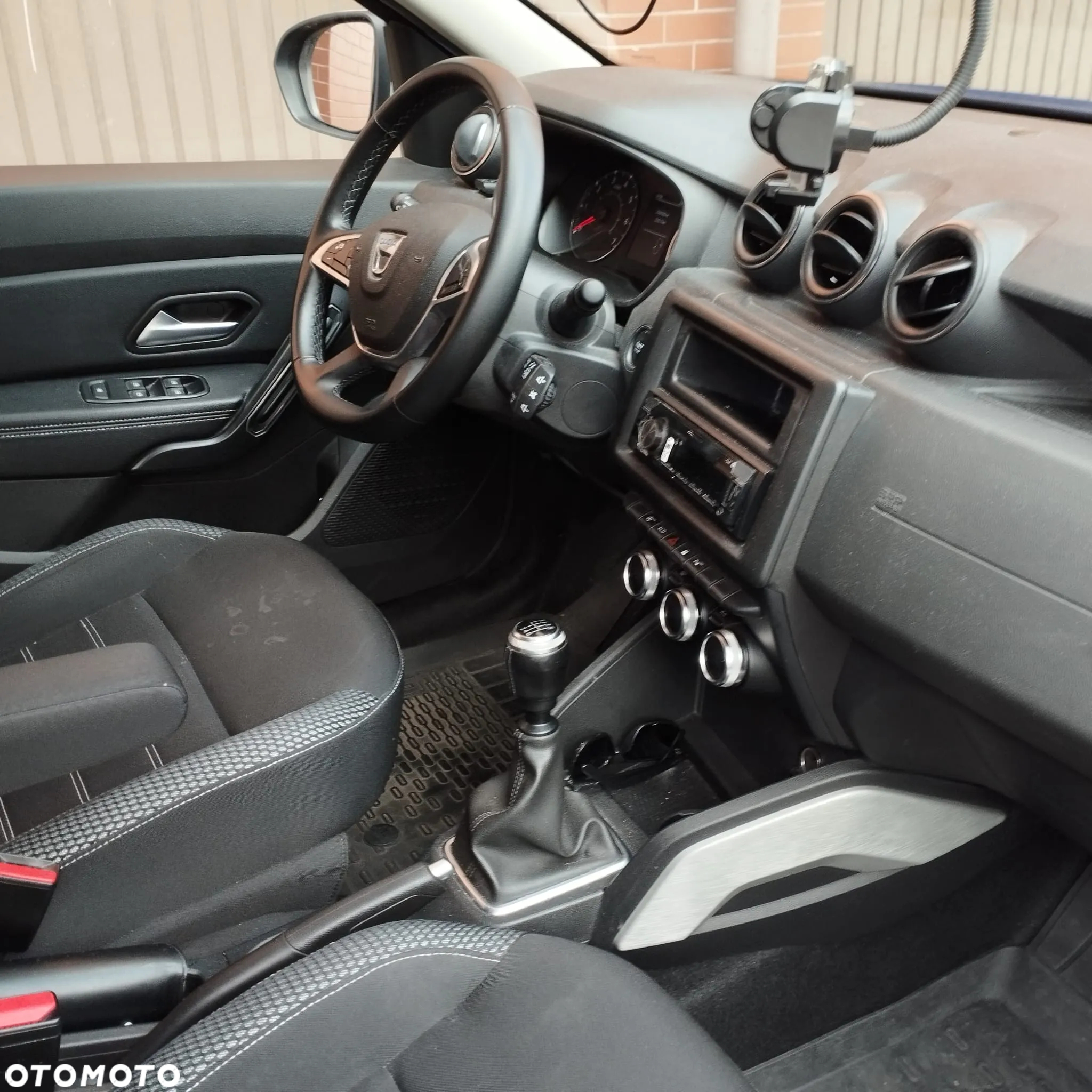 Dacia Duster 1.0 TCe SL Look - 4
