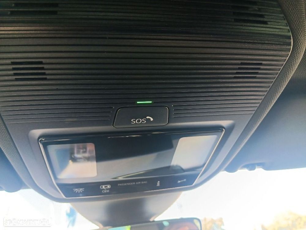 Cupra Formentor 1.4 e-Hybrid DSG VZ - 33