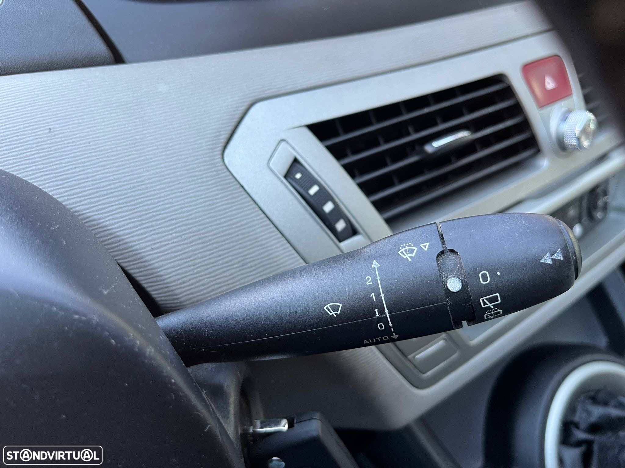 Citroën C4 Grand Picasso 1.6 HDi Exclusive - 15