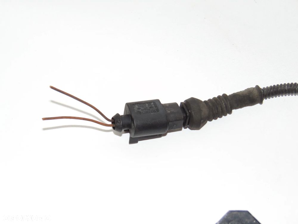 ORYGINAŁ zamek maski 1M0823503B/C Seat Leon I Toledo 2 II 98-05r - 13