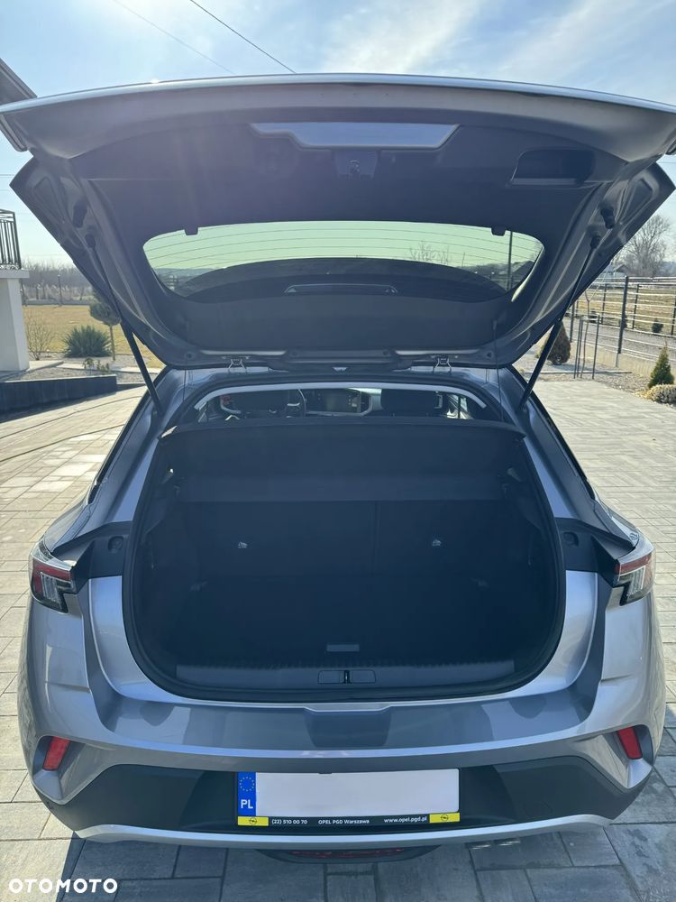 Opel Mokka 1.2 T Elegance Business Pack S&S - 5