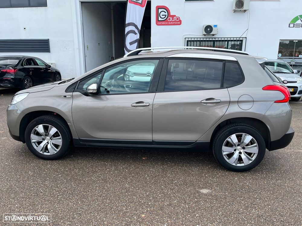 Peugeot 2008 1.2 PureTech Style - 2