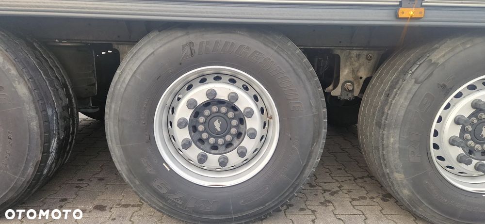 Schmitz Cargobull SKO 24/L-13.4 FP COOL V7 - 12