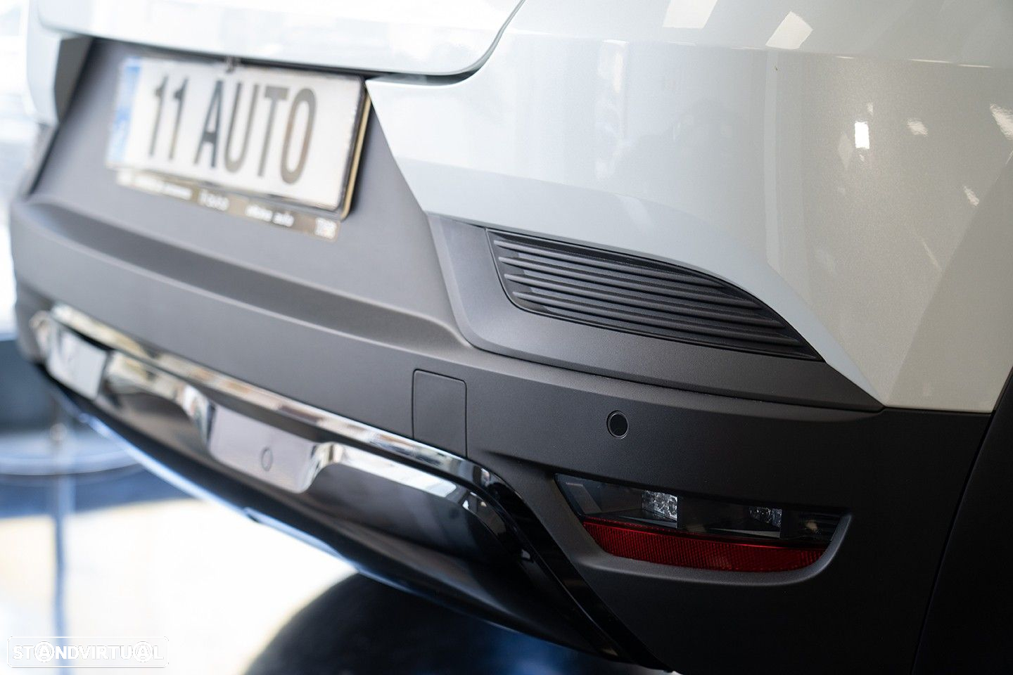 Mitsubishi ASX - 8