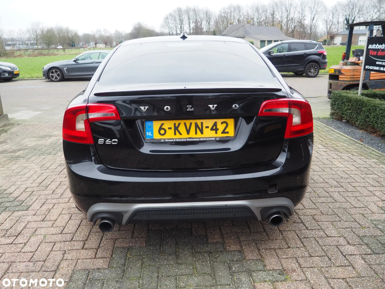 Volvo S60 T3 Powershift RDesign - 30