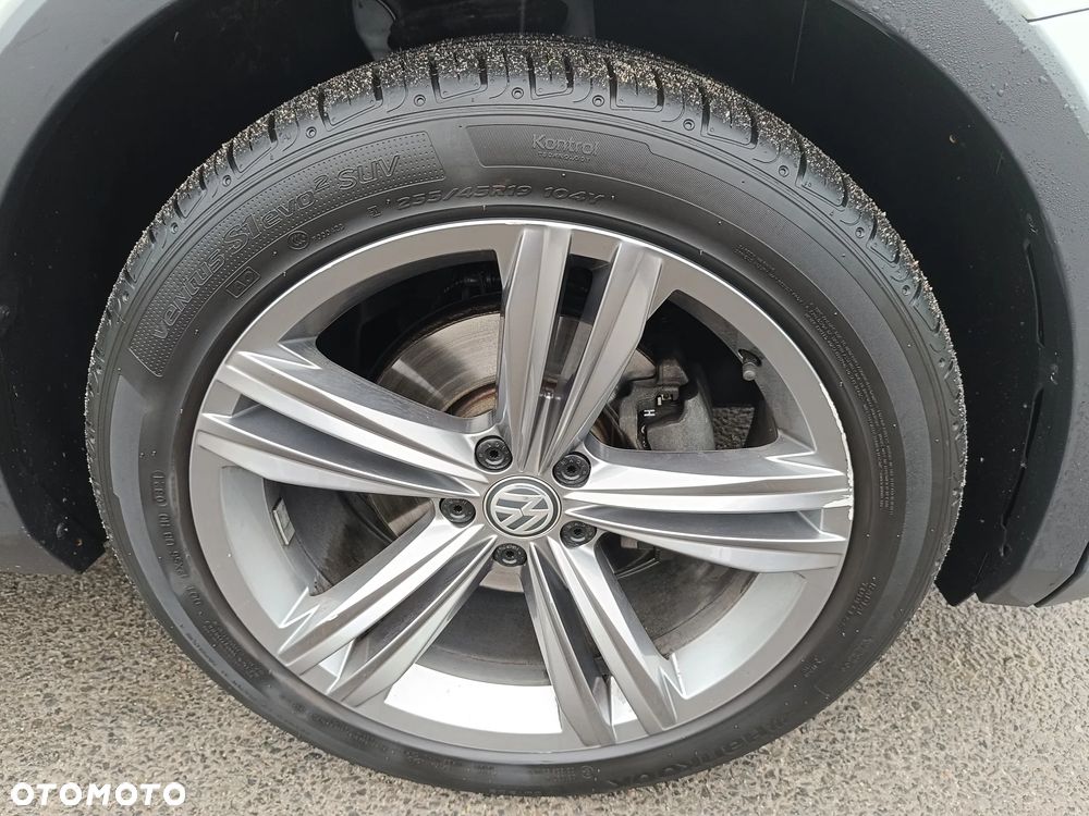 Volkswagen Tiguan 2.0 TDI Sport&Style - 6