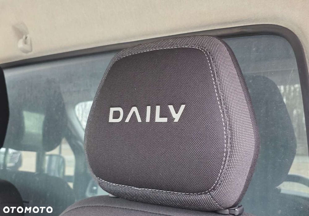 Iveco Daily 35S18 - 14