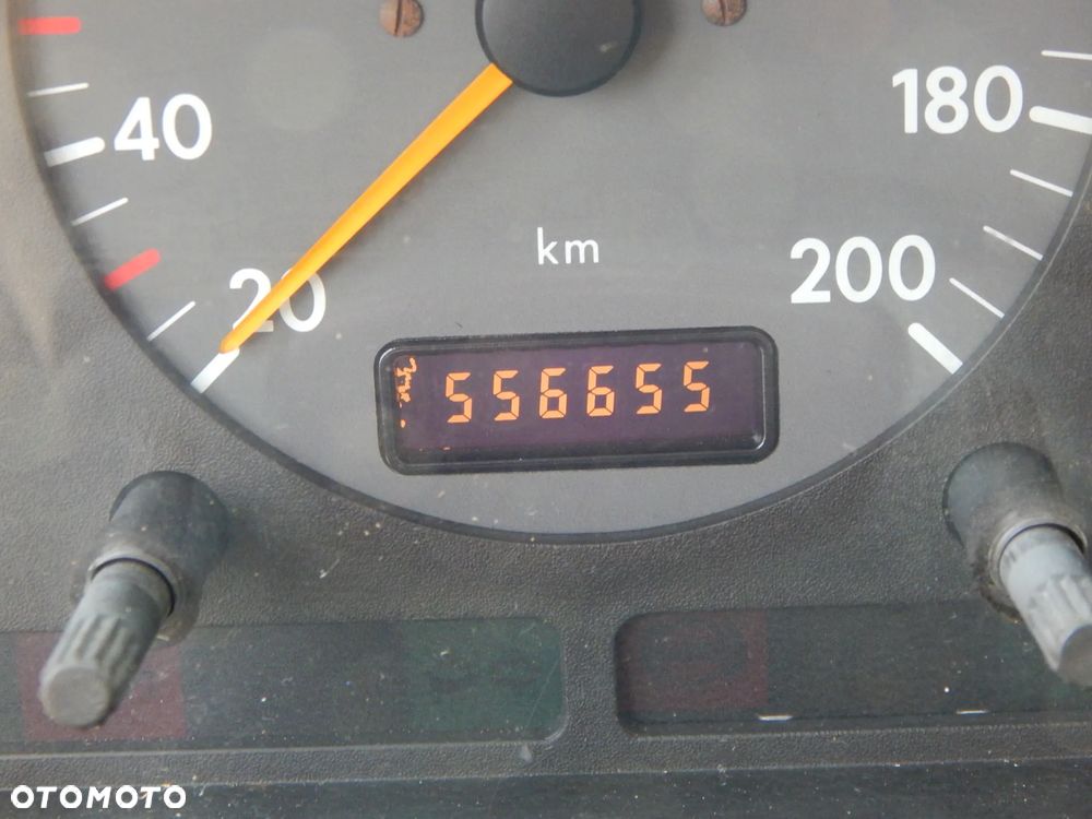 Volkswagen LT 28 - 15