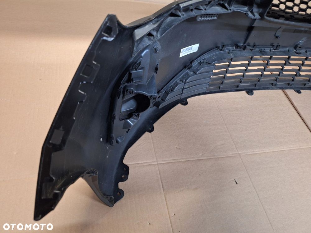 OPEL CORSA F 19-23 ZDERZAK PRZÓD PRZEDNI+STELAŻ+GRILL ORYG. GM 9830280980 WYSYŁKA 24H - 8