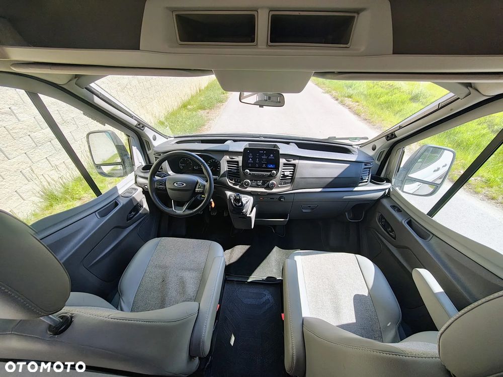 Ford Inny - 16