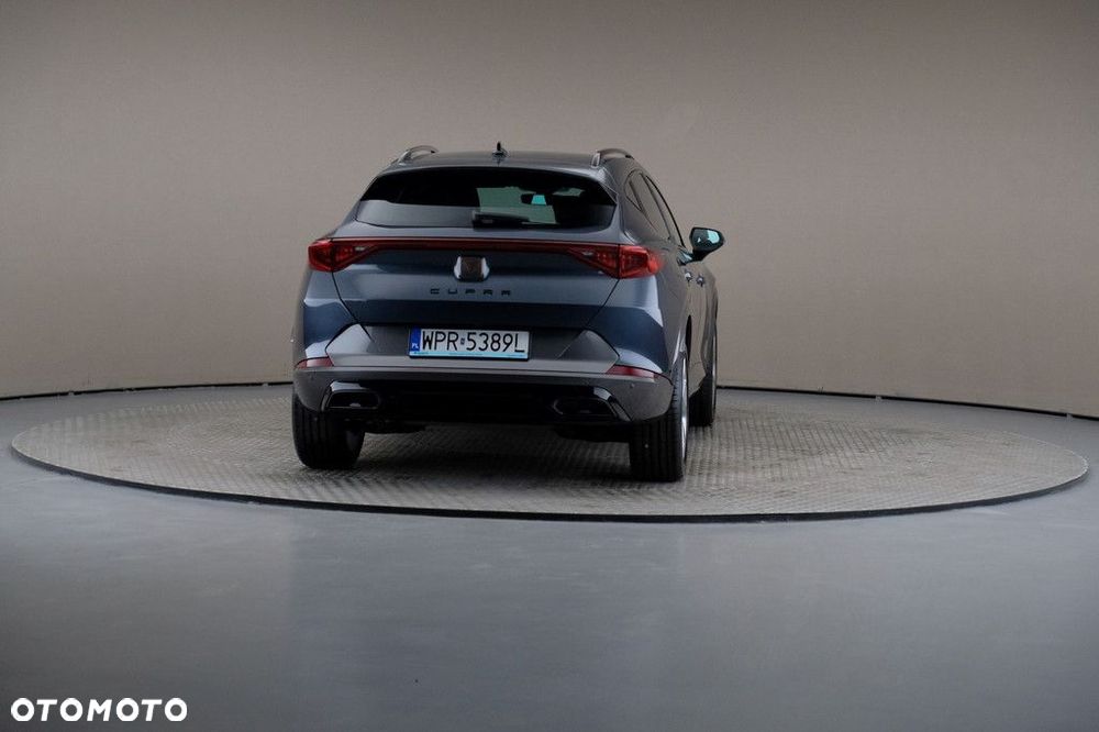 Cupra Formentor 1.5 TSI DSG - 5