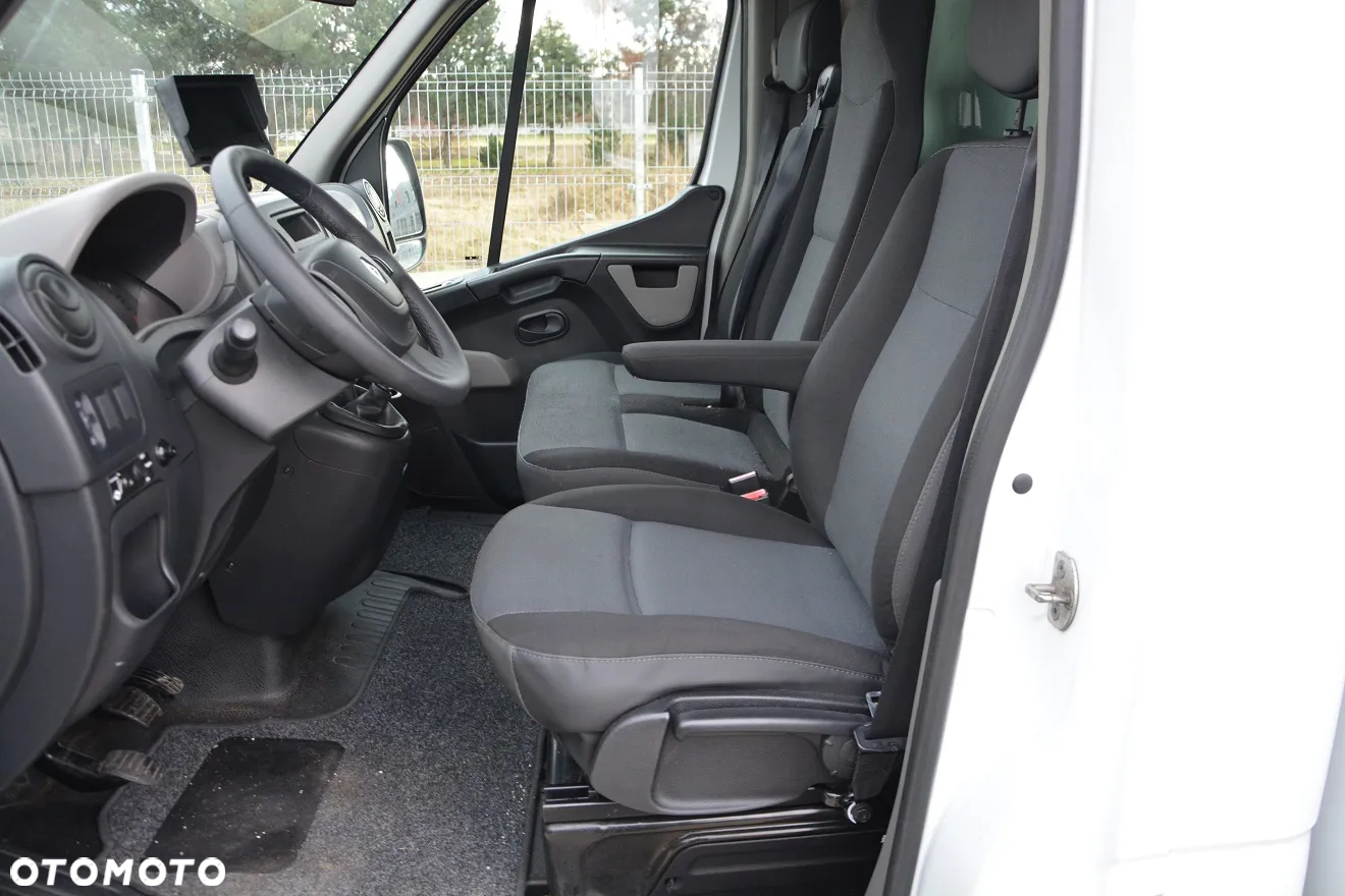 Renault Master - 4