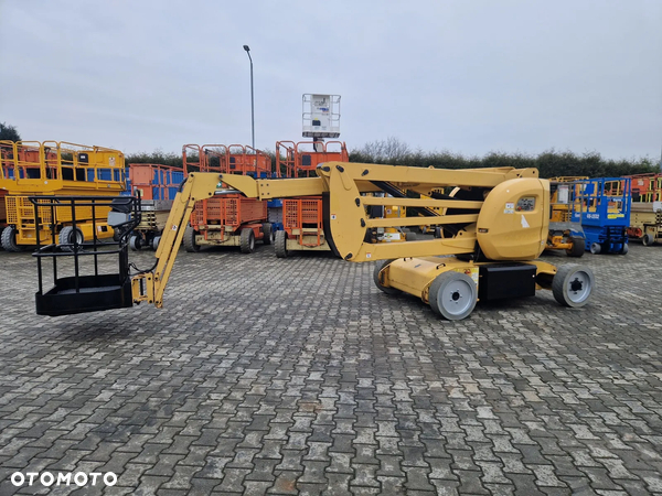 Manitou 170 AETJL