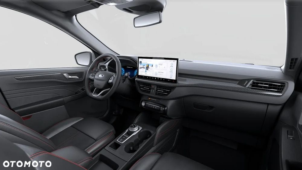 Ford Kuga - 7