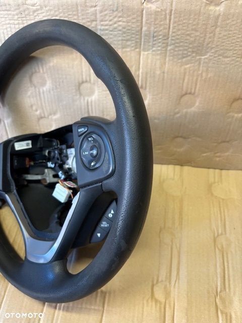 HONDA CR-V IV 14-17r KIEROWNICA - 6