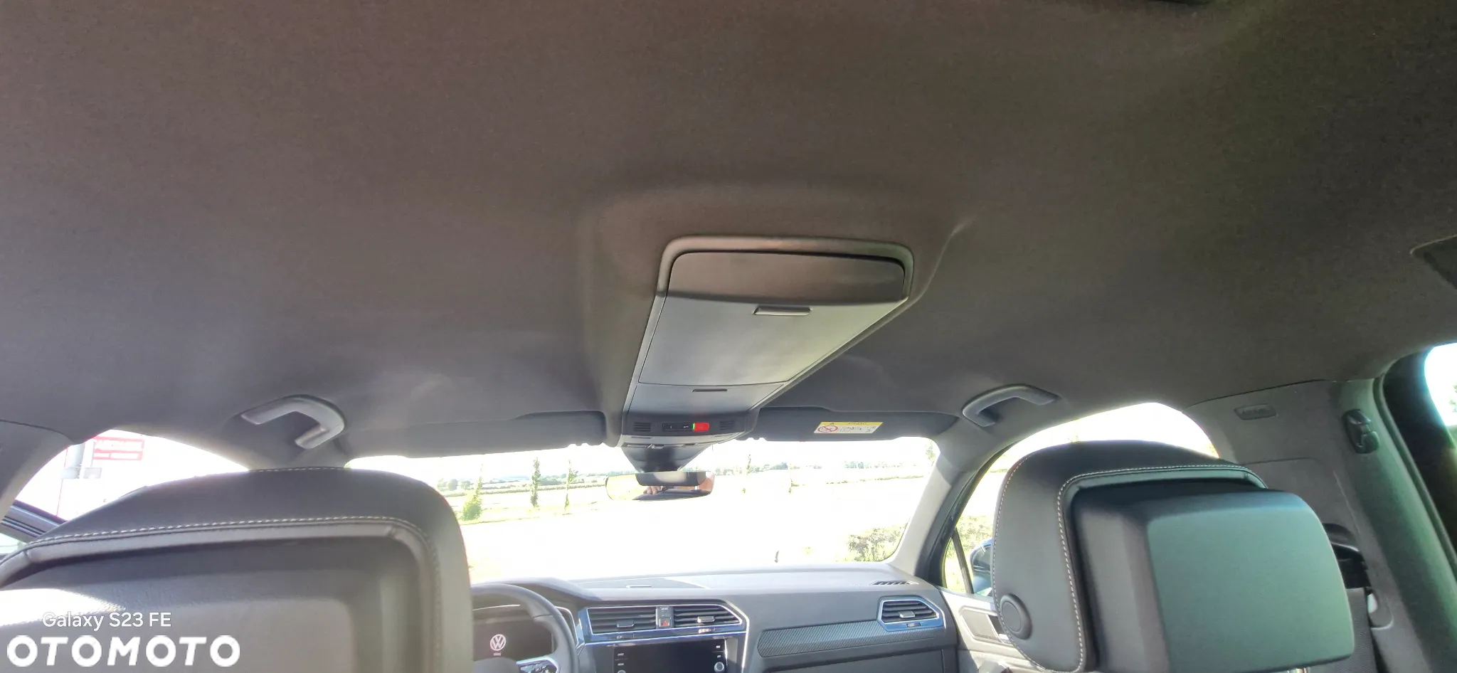 Volkswagen Tiguan 2.0 TSI 4Mot R-Line DSG - 19
