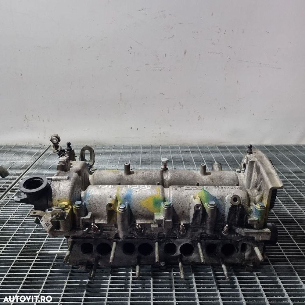 Chiuloasa Jeep Cherokee V 2.0 2013 - 2017 103kW 140CP 1956CC EBS EBT (951) 335350139B - 1