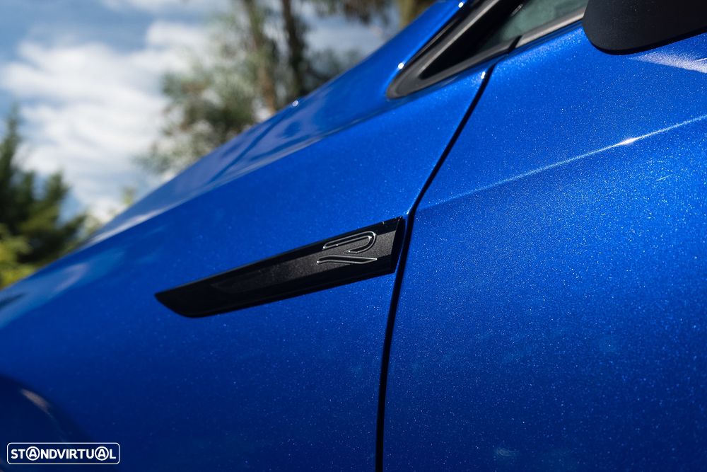 VW Golf 2.0 TSI R DSG - 15