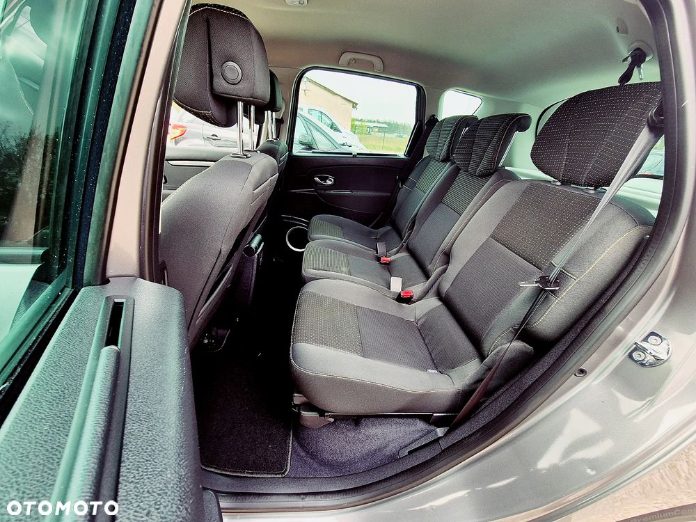 Renault Scenic TCe 130 Dynamique - 31