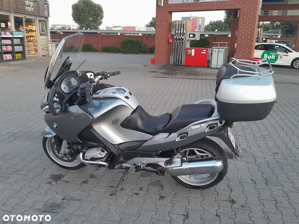 BMW RT - 2