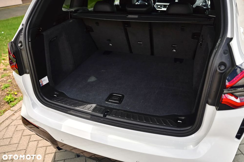 BMW X3 sDrive18d M Sport - 23