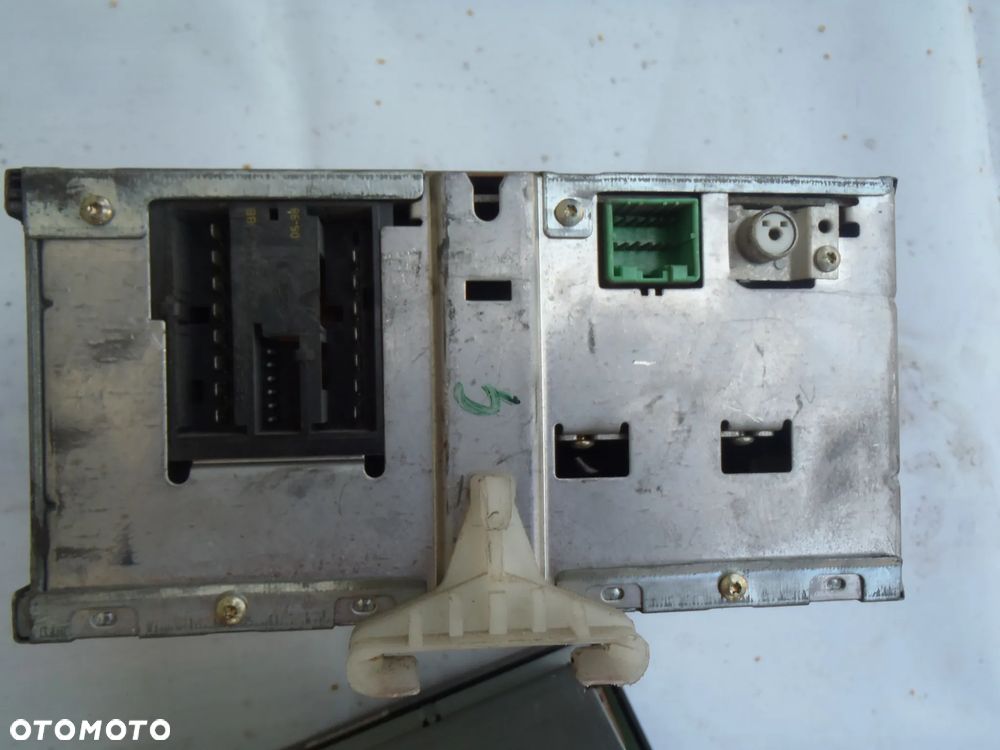 radio cd mp3 fiat punto II III lift ford ka - 3