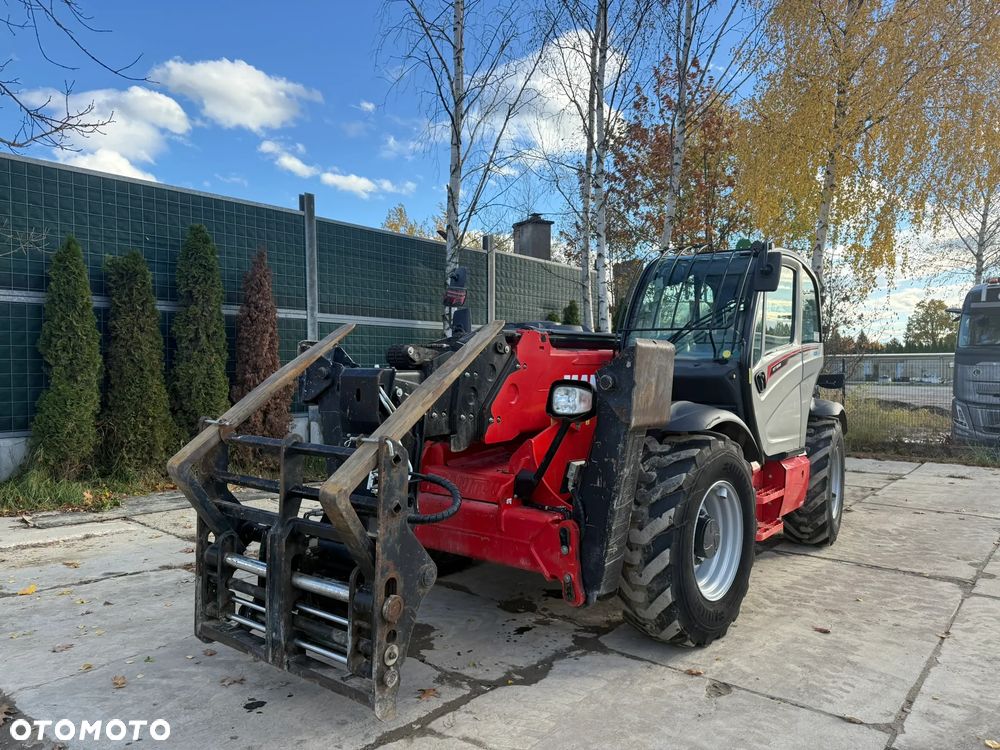 Manitou MT 1840 - 4