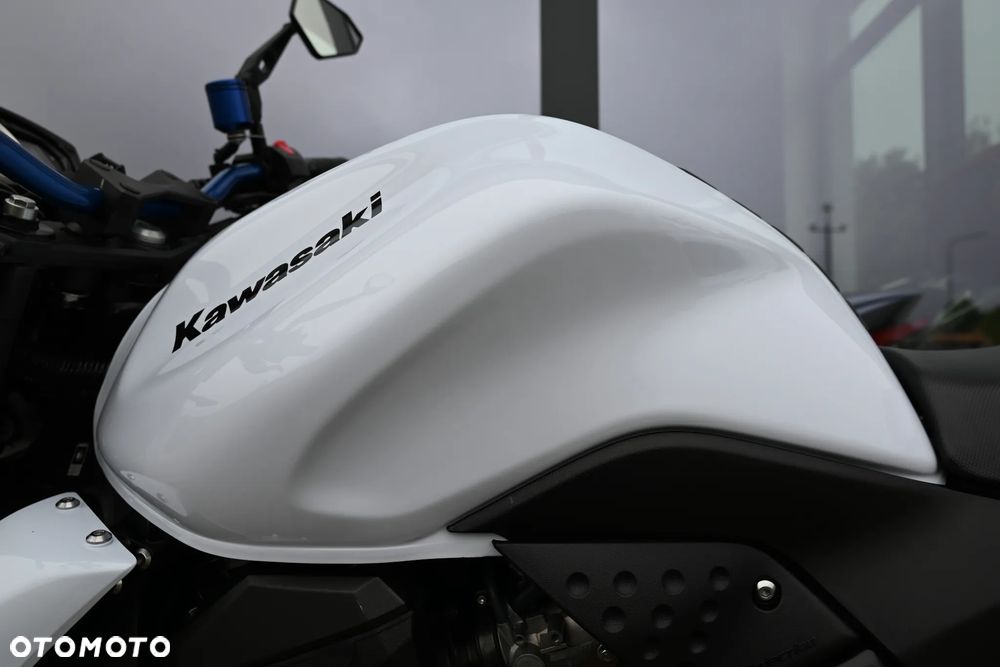 Kawasaki Z - 33