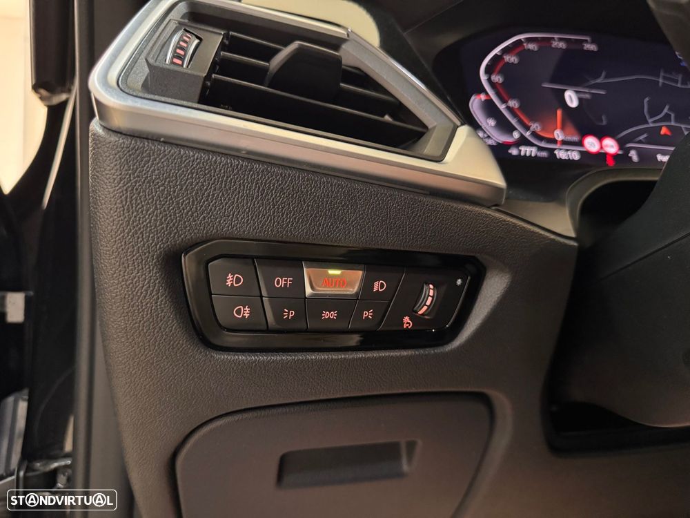 BMW 420 d Pack M Auto - 20