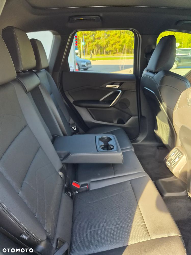 BMW X1 - 24